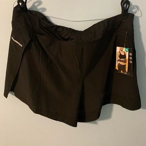 Running Shorts Size XL By AVIA Brand New W/ Tags